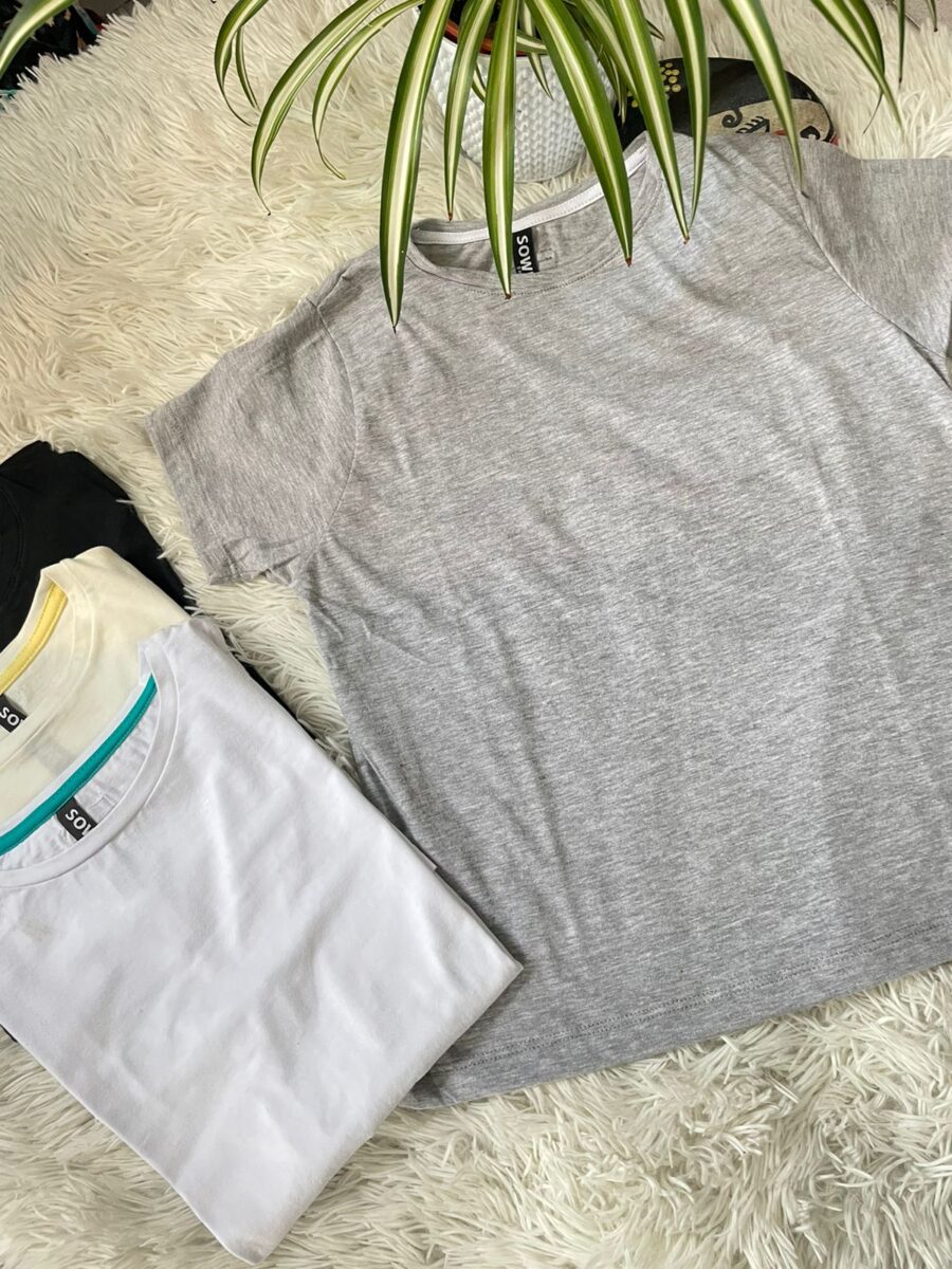 REMERAS  "ALL DAY" - Imagen 3
