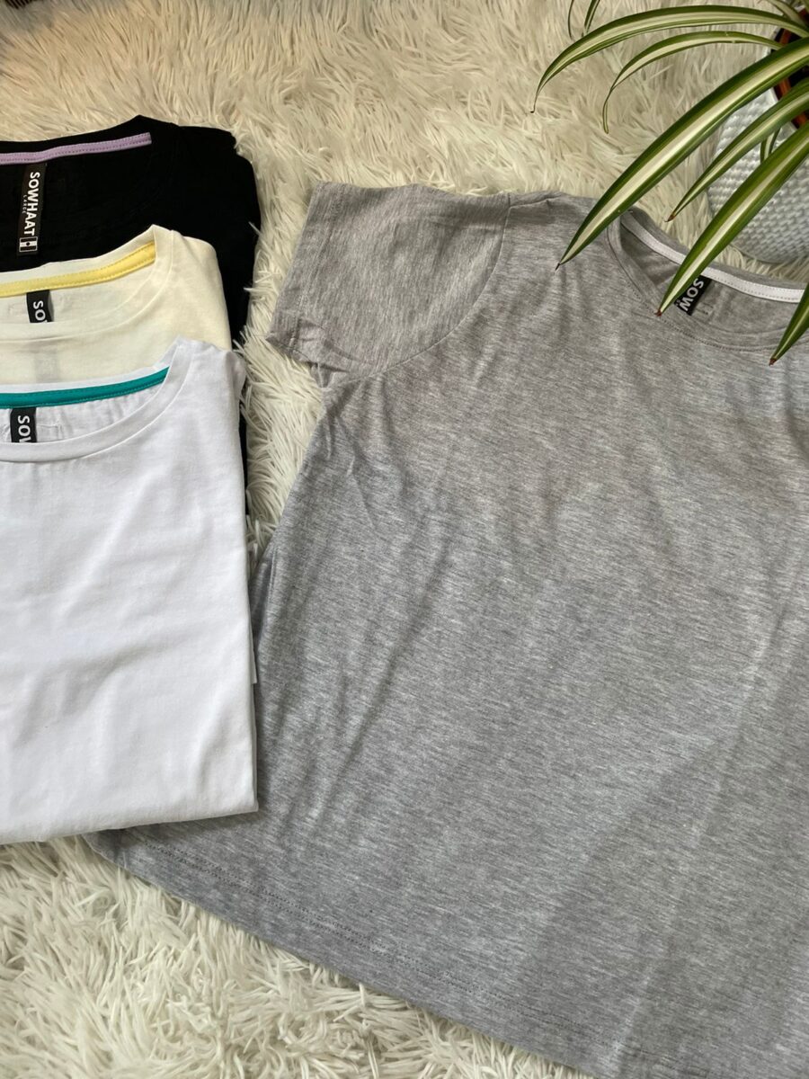 REMERAS  "ALL DAY"