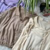BLUSA "TITINA"