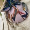 CARTERA "POMPA" FIORA BORSETTA - Imagen 4