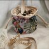 CARTERA "POMPA" FIORA BORSETTA - Imagen 2