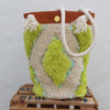 CARTERA "MAZONIA" FIORA BORSETTA