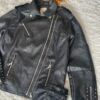 CAMPERA "RUTERA"