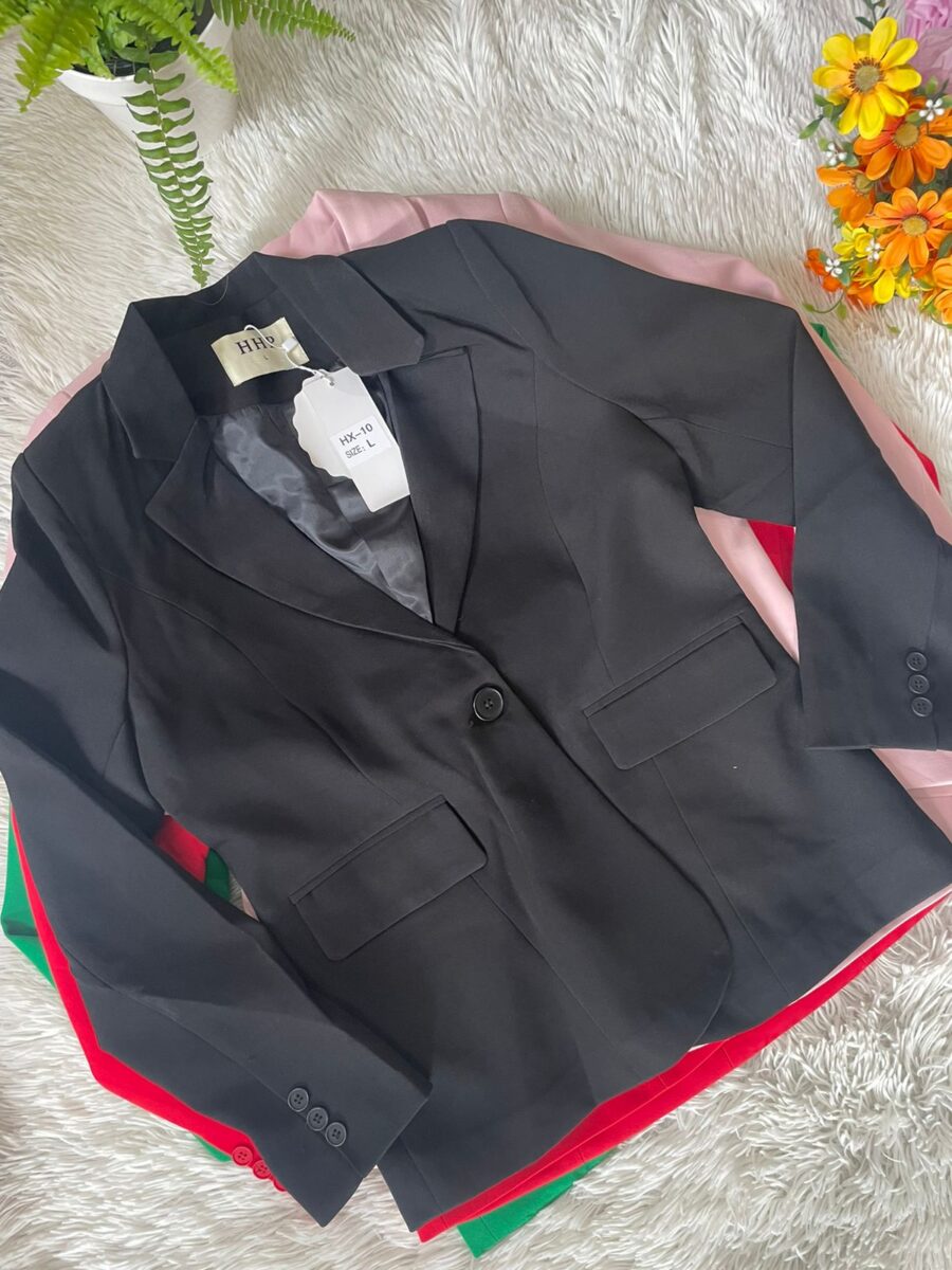 BLAZER  "CARRY"  SASTRERO - Imagen 7