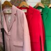 BLAZER  "CARRY"  SASTRERO - Imagen 2