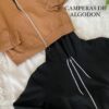 CAMPERA AGUSTINA