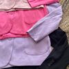 Blazer sastrero "LOLA" - Imagen 2