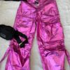 Pantalón cargo “SHERI” - Imagen 6