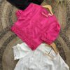 Blusa “NOURA” - Imagen 3
