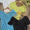 Remera “SHINE” - Imagen 5