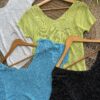 Remera “SHINE”