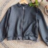 Campera engomada “JAK” - Imagen 2