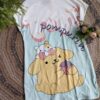 Pijamas “POMPURIN” - Imagen 2