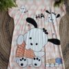 Pijamas “POMPURIN”
