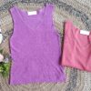 Blusa “SHINER”