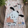 Pijamas “POMPURIN” - Imagen 4