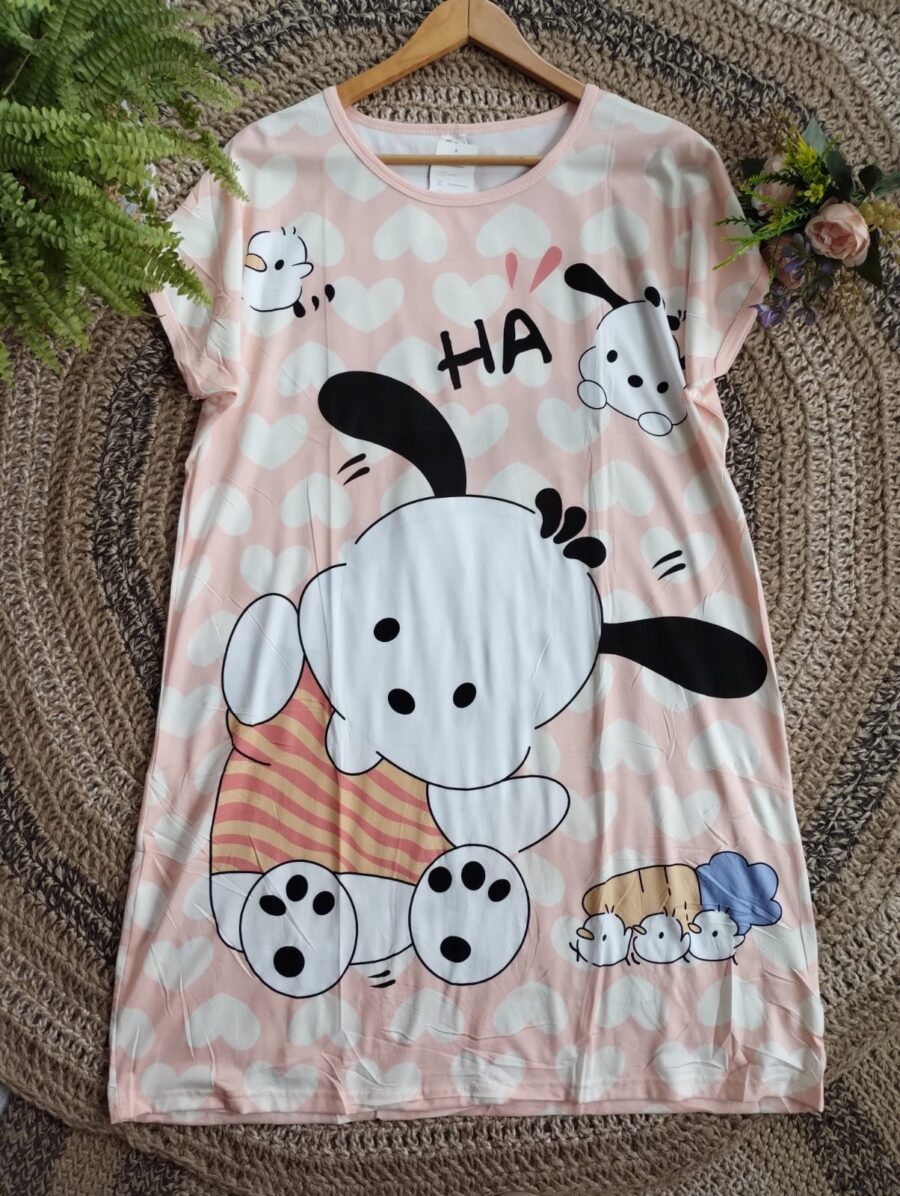 Pijamas “POMPURIN” - Imagen 4