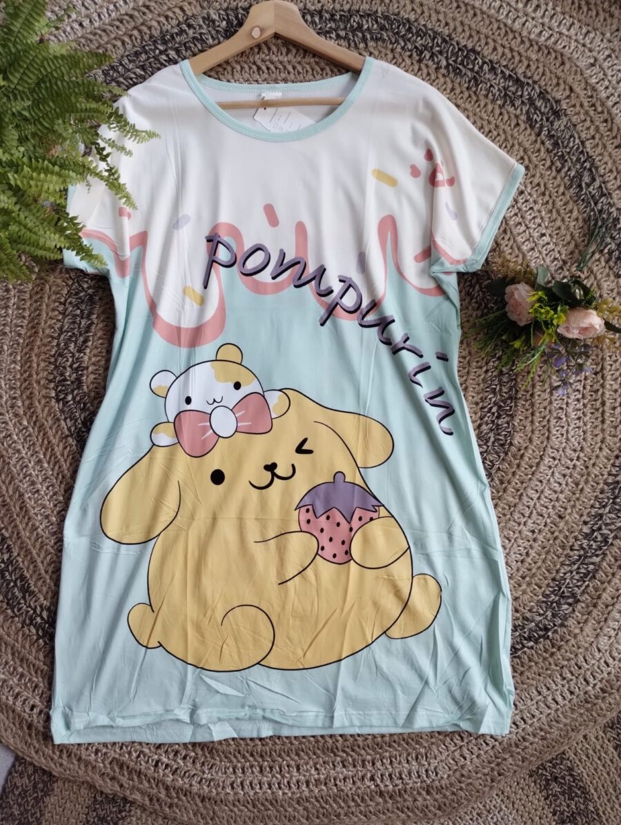 Pijamas “POMPURIN” - Imagen 3