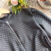 Campera engomada “JAK”