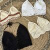 Tops de Hilo “MAR” - Imagen 2