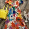 Vestido “FLOWER” - Imagen 5