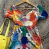 Vestido “FLOWER” - Imagen 4