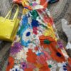 Vestido “FLOWER” - Imagen 2