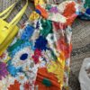 Vestido “FLOWER”