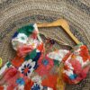 Vestido “FLOWER” - Imagen 3