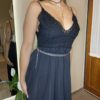 Vestido black “Gin” - Imagen 2