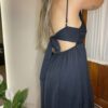 Vestido black “Gin” - Imagen 3