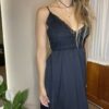 Vestido black “Gin” - Imagen 5