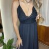 Vestido black “Gin” - Imagen 4