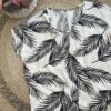 Blusa “Yessy”