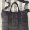 BOLSO XL PUFFER - Imagen 5