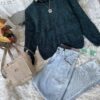 Sweater chenille - Imagen 3