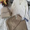 Sweater chenille - Imagen 2
