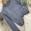 Sweater chenille