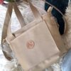 Cartera bandolera Tote nude - Imagen 4