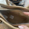 Mini bag Lex tostada - Imagen 2