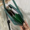 Porta celu Regina verde - Imagen 4