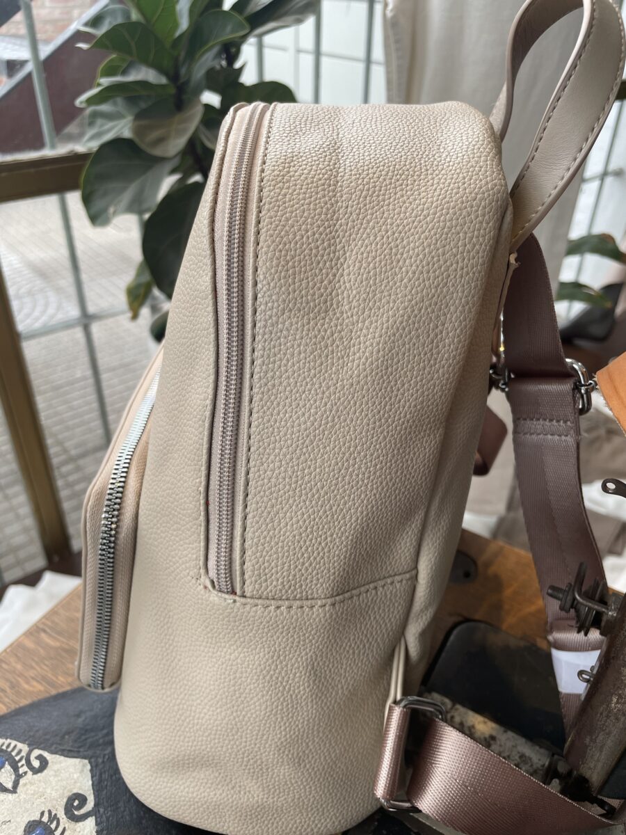 Mochila Nude las Oreiro - Imagen 2