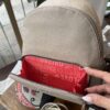 Mochila Nude las Oreiro - Imagen 5