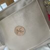 Cartera bandolera Tote nude - Imagen 3