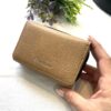 Billetera compacta Lex