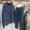 Jogger nevado azul - Imagen 3