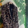 blazer animal print - Imagen 2