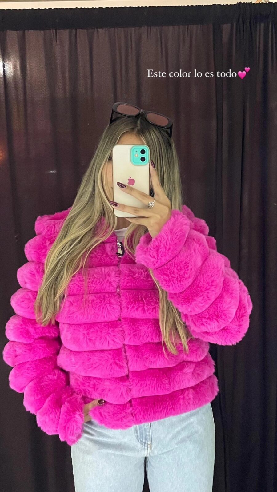 CAMPERA TEDDY - Imagen 5