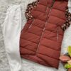 Chaleco Valentina - Imagen 4
