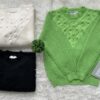 Sweater cloud